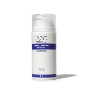 Deep Cleansing Oleogel