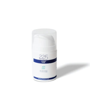 Krema za masnu i kombinovanu kožu